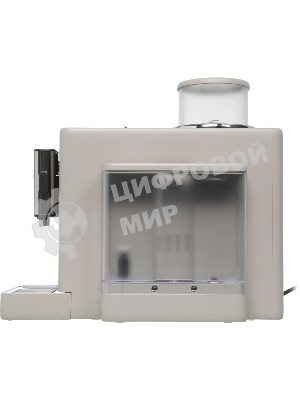 Кофемашина DeLonghi Rivelia EXAM440.35.BG, бежевый