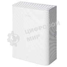 Очиститель воздуха Ballu ONEAIR ASP-100WH белый, 40 м², HEPA-фильтр