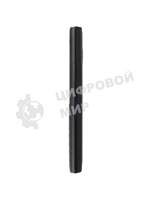 Мобильный телефон BQ 3598 Barrel XXL черный/серебристый