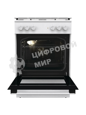Комбинированная плита GORENJE GK6A44WF 745712