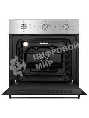 Шкаф духовой электрический MAUNFELD AEOF6051SM