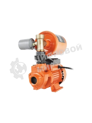 Насосная станция PATRIOT PW 400-2 С, чугун, 2 л, 410 вт.