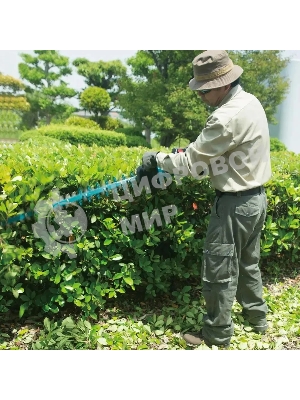 Кусторез Makita DUH752Zаккум.