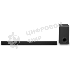 Саундбар LG S90TY 5.1.3 570Вт черный