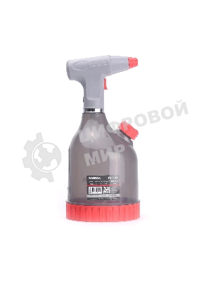 Опрыскиватель аккумуляторный Победа РА 15АА