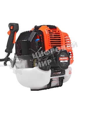 Триммер бензиновый Patriot PT 540, 3 л.с.