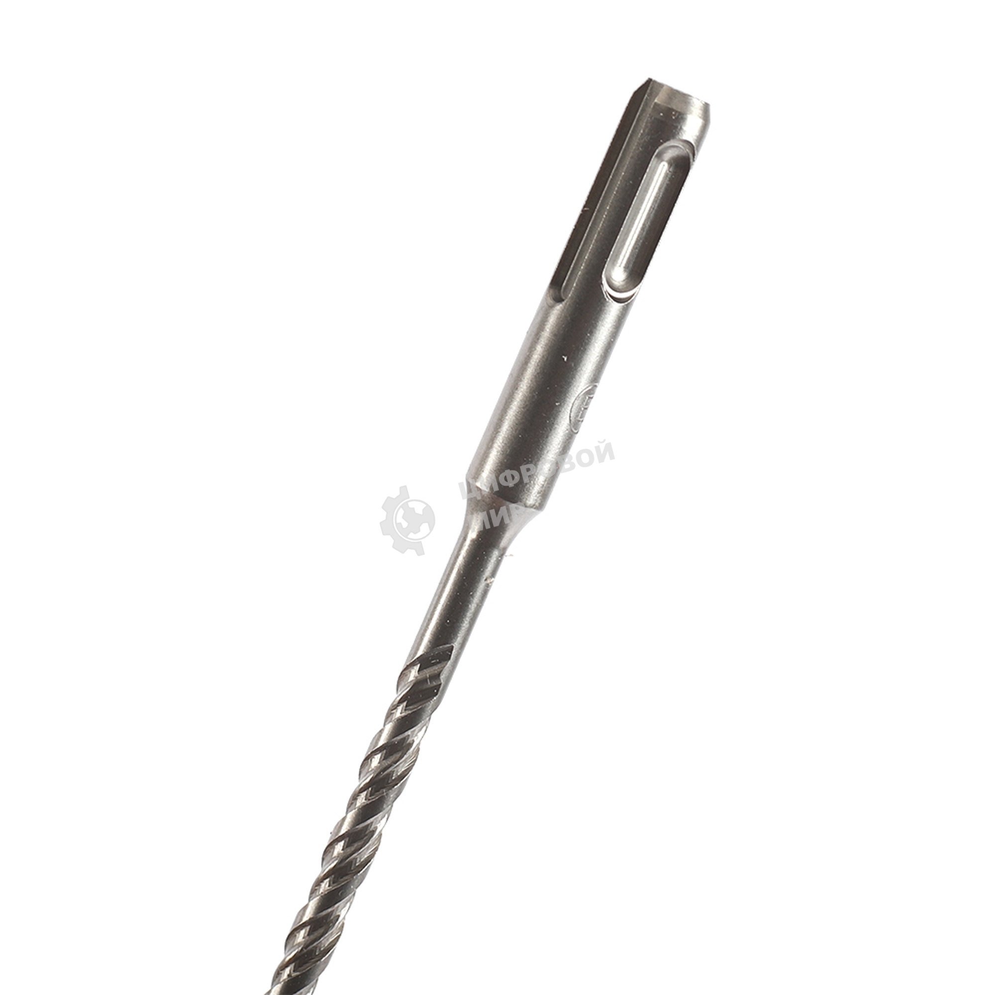 Бур EDGE by PATRIOT SDS Plus 6x160