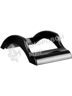 Компьютерный корпус MiniITX ExeGate MI-208 Black, miniITX/mATX, M400, 80мм, 2хUSB, Audio