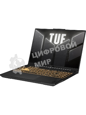 Ноутбук ASUS TUF F16 FX608JMR-RV114 16