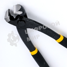 Клещи монтажные вязальные Deli DL111009 250мм