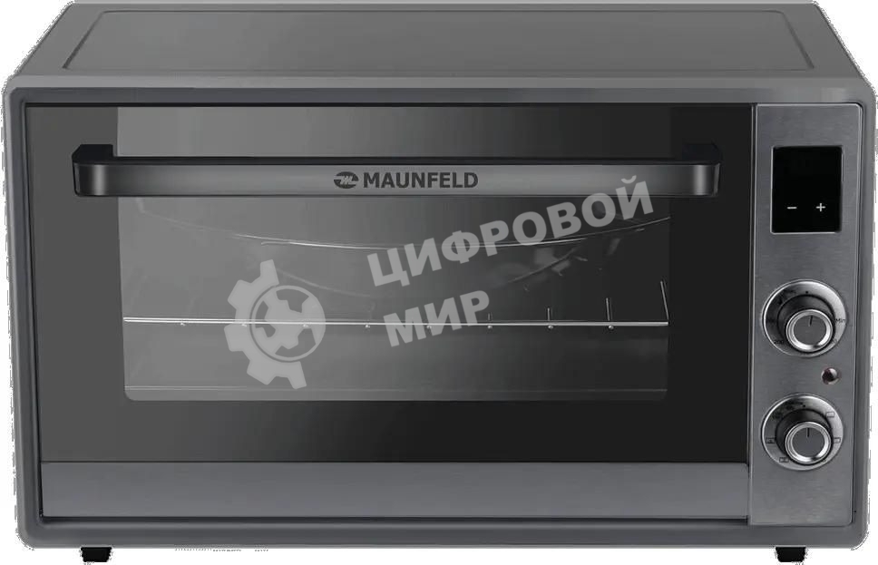 Мини-печь Maunfeld MMO-606MS02