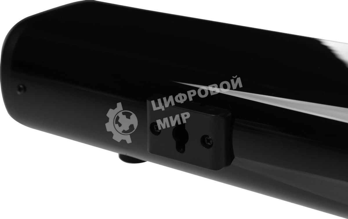 Саундбар SUPRA SSB-205 2.1 40Вт+60Вт черный