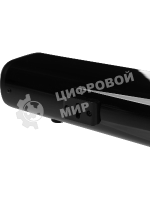 Саундбар SUPRA SSB-205 2.1 40Вт+60Вт черный