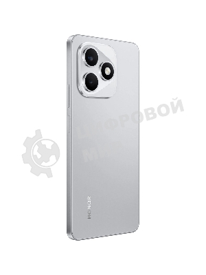 Смартфон Honor X8d 5109CCTW 8/128Gb, серый