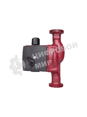 Насос циркуляционный GRUNDFOS UPS 25-40 EU