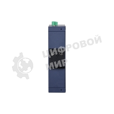 Коммутатор Dahua DH-CHS4212-8GT-110, 8×1 Гбит/с + 2×1 Гбит/с + 2×1 Гбит/с SFP, управляемый