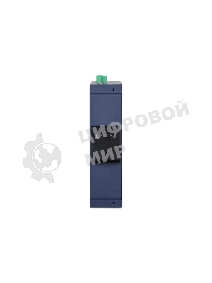 Коммутатор Dahua DH-CHS4212-8GT-110, 8×1 Гбит/с + 2×1 Гбит/с + 2×1 Гбит/с SFP, управляемый