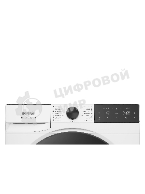 Сушильная машина Gorenje DG48D белый, 8 кг, сушка - конденсационная, программ - 15, 60 x 85 x 65.5 см