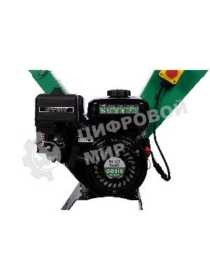 Измельчитель садовый OASIS BI-7/1 Eco