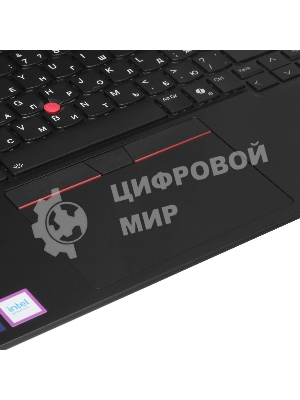 Ноутбук Lenovo ThinkPad E16 Gen 3 16