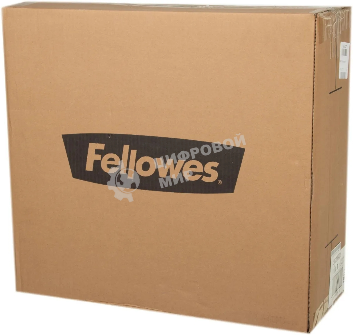 Переплетчик Fellowes Quasar E (FS-56209) A4/перф.20л.сшив/макс.500л./пластик.пруж. (6-50мм)/электр.