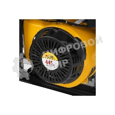 Электрогенератор бензиновый Denzel PS 80 EA, 8 кВт, 85 дБ, 90 кг