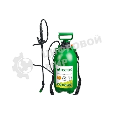 опрыскиватель РОСТОК RT-7 7 л, переносной с широкой горловиной 425117