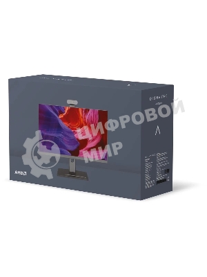Моноблок Digma Pro Vision 23.8
