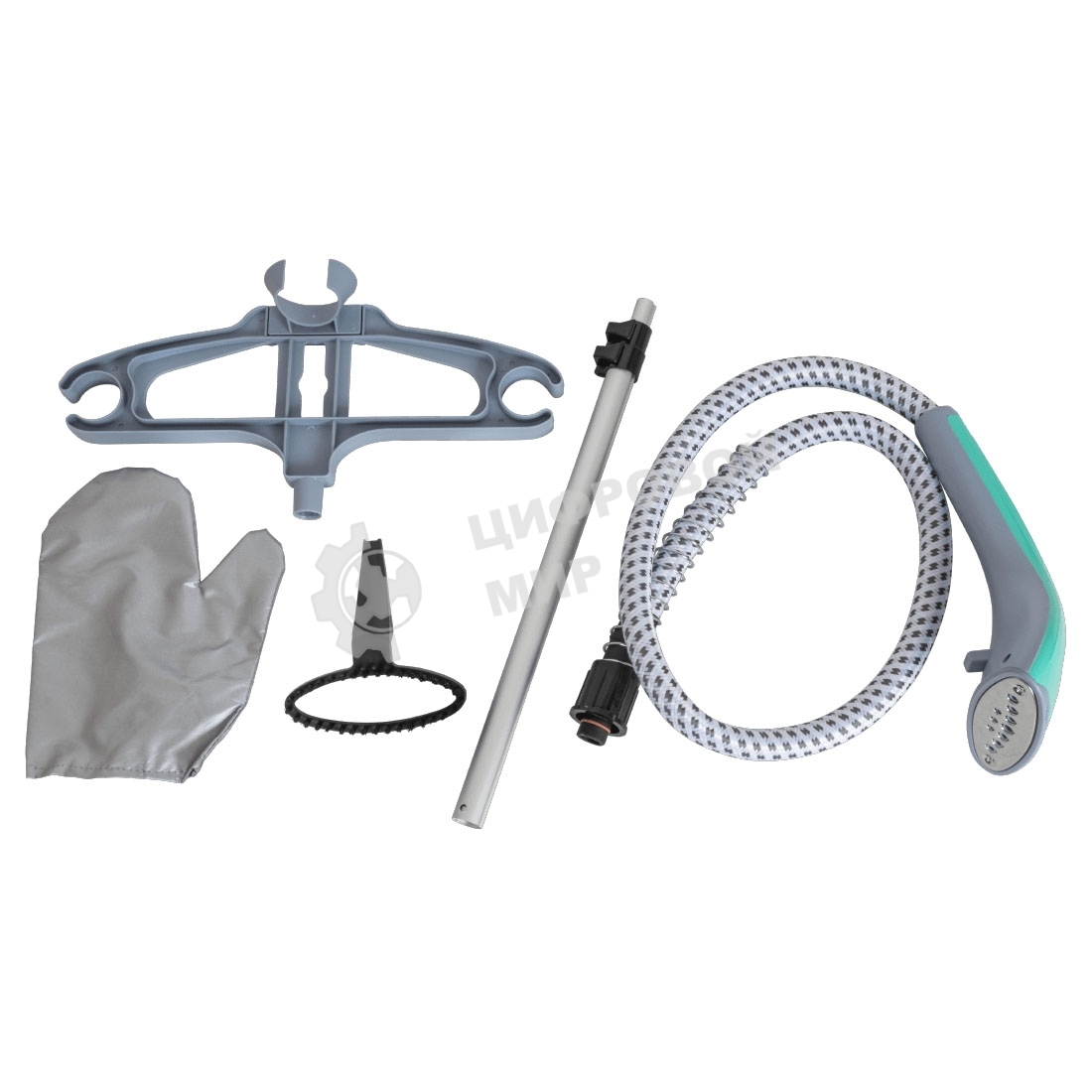 Ручной отпариватель SUPRA SBS-170