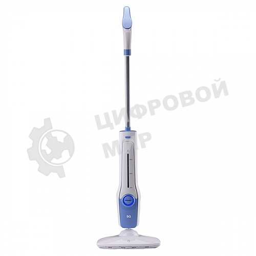 Паровая швабра BQ SM1001 White-blue