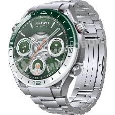 Умные часы Huawei Watch Ultimate Titanium WDS-B19, 1.5