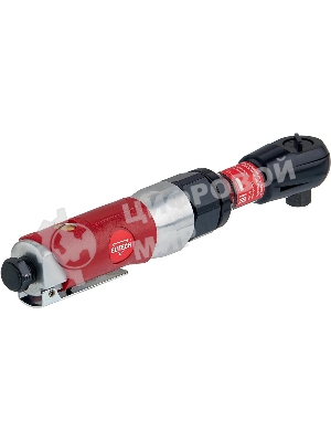 Гайковерт Elitech 0704.012500 141л/мин красный/черный