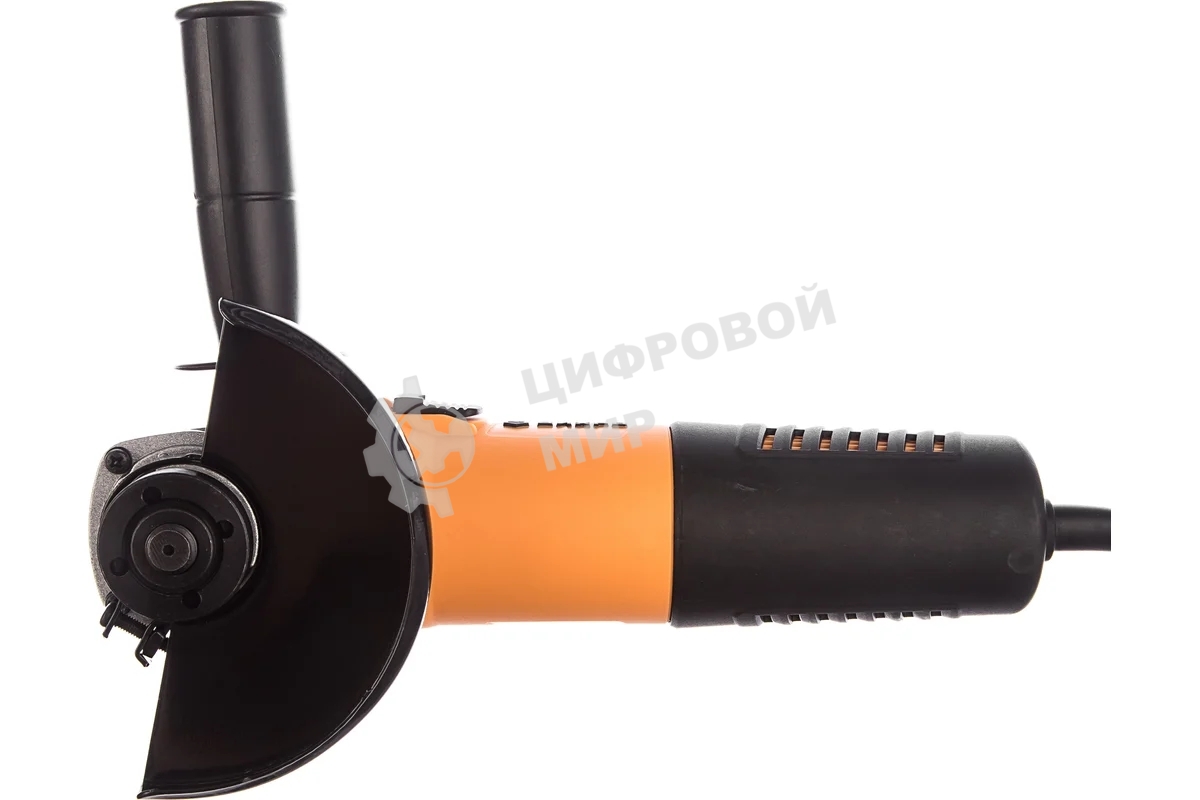 Угловая шлифовальная машина ВИХРЬ УШМ-125/900 72/12/1