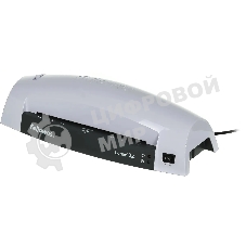 Ламинатор Fellowes Lunar A4 (FS-57156), A4 (75-80 мкм) 30 см/мин (2 вал.) лам.фото