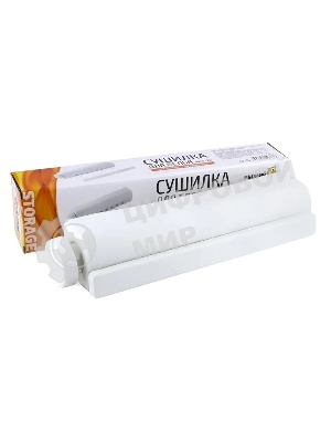 Сушилка для белья Рыжий кот WCD-20 настенная