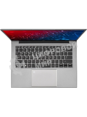 Ноутбук IRU Planio 14INPR N-series N100 16Gb SSD 512Gb Intel UHD Graphics 14