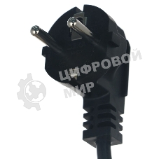 Газовая варочная панель Hotpoint HGS 62F/BK, независимая, черный