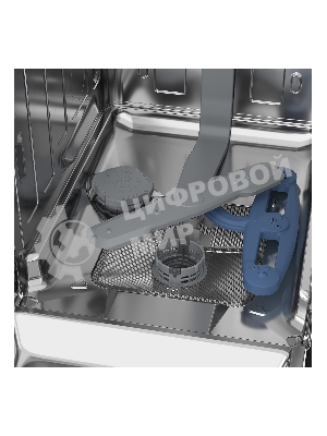 Встраиваемая посудомоечная машина Beko BDIS 35162Q