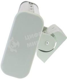 Обогреватель инфракрасный панельный Rexant серый, кварцевый, 1500 Вт, 20 м2, 3 режима обогрева