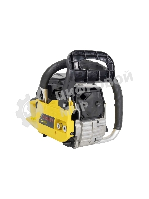 Бензопила Eurolux GS-4518 черный/желтый 70/6/25