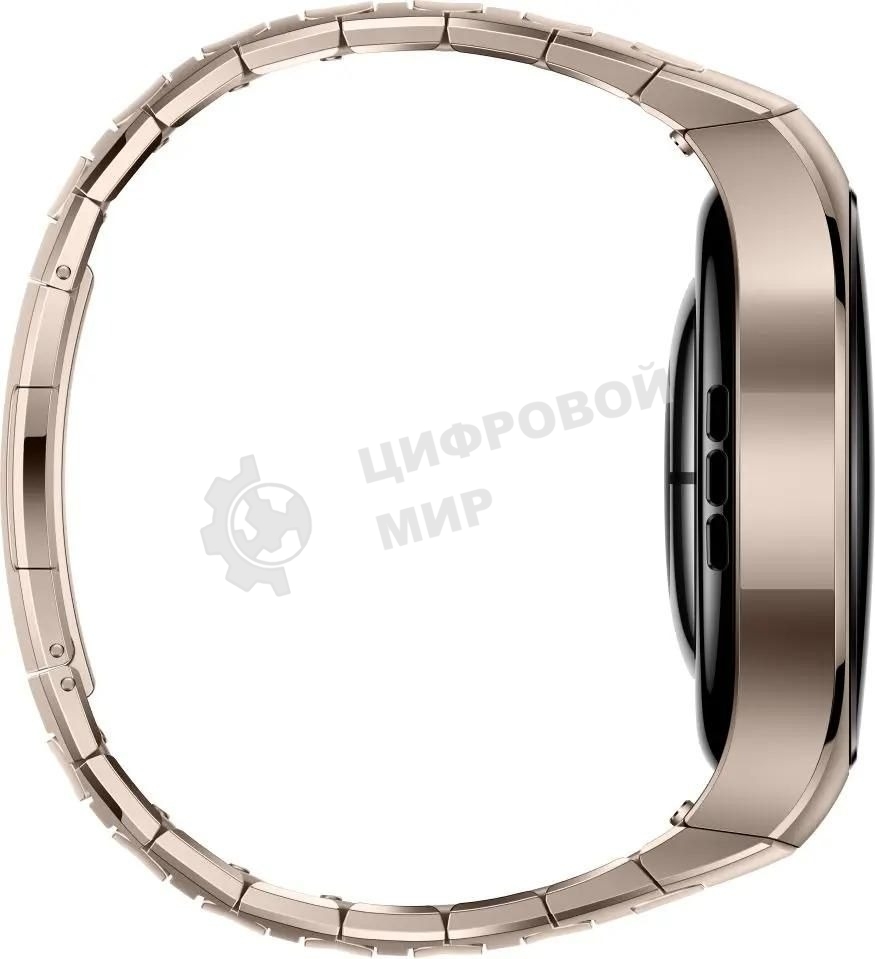 Умные часы Huawei Watch 5 Soc-L29M, 42мм, 1.38