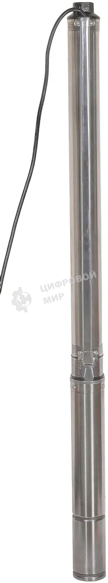 Скважинный насос Вихрь СН-115 (d.75 мм, кабель 65м) 68/3/28