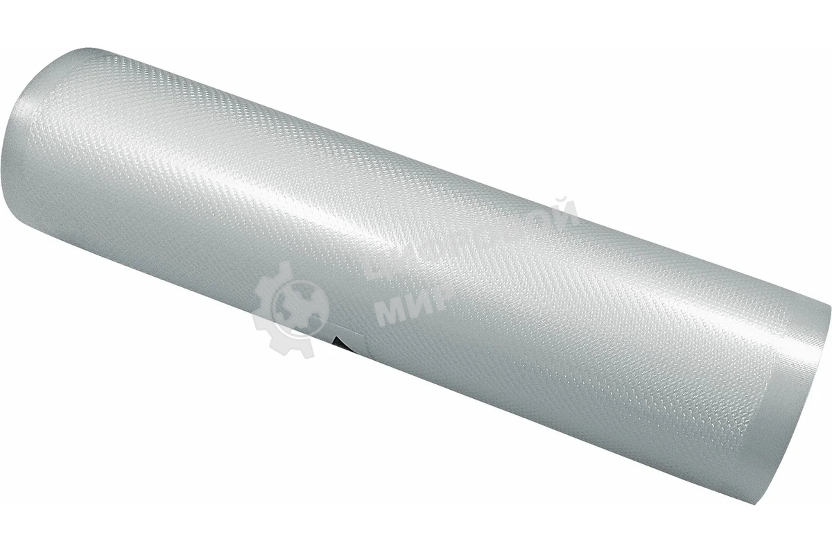 Рулоны для вакуумного упаковщика BBK BVR022 прозрачный