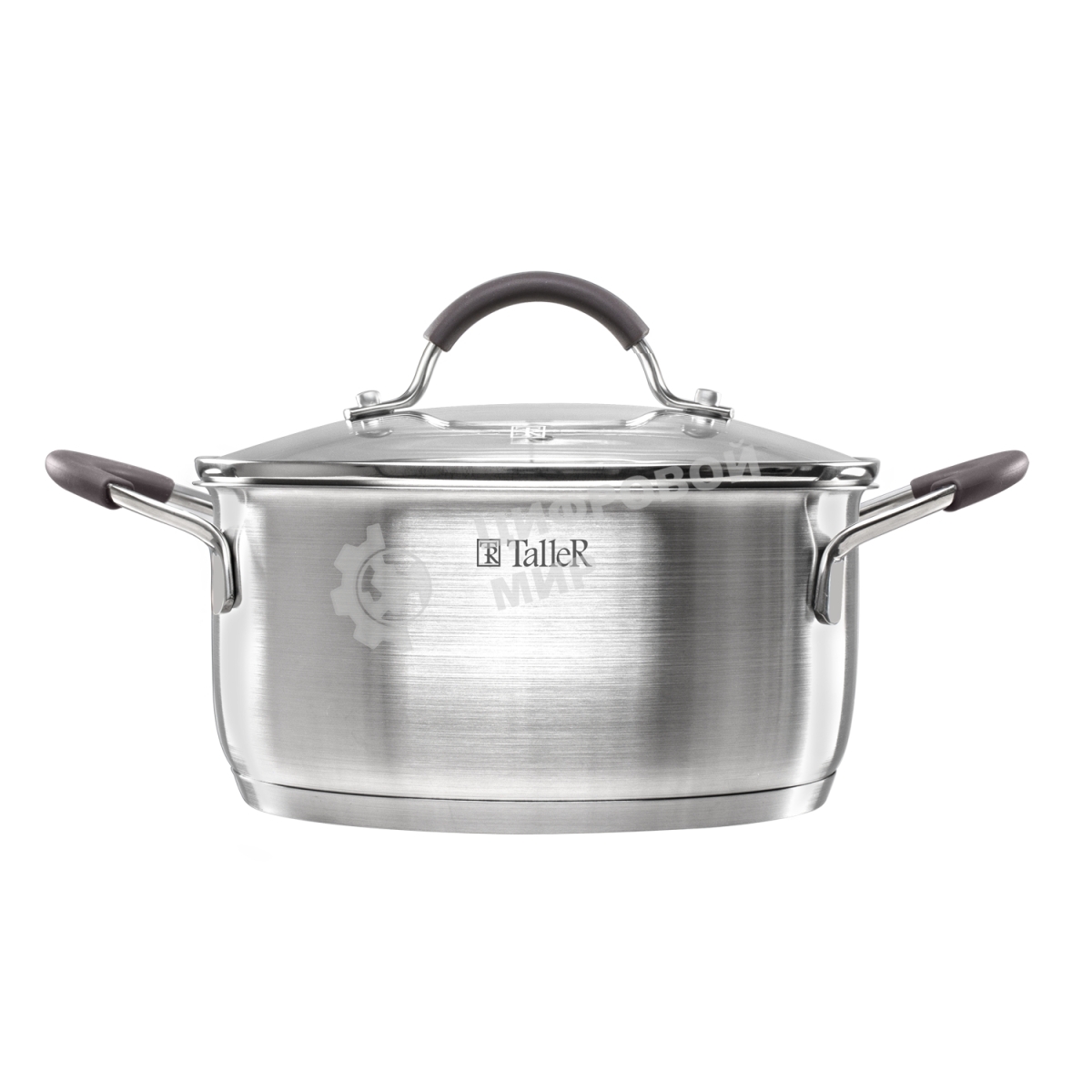 Кастрюля TalleR TR-11022