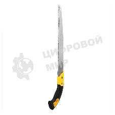 Садовая пила Deli DL580933 330мм 13