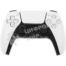 Игровая консоль PlayStation 5 Slim CFI-2015 белый/черный