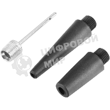 Компрессор автомобильный Denzel DС-20, 12 В, 10 атм., 35 л/мин