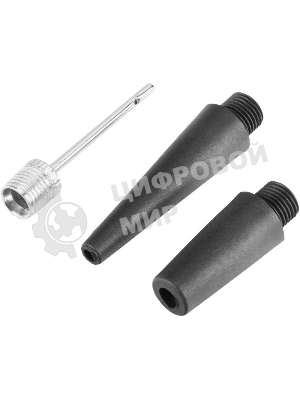 Компрессор автомобильный Denzel DС-20, 12 В, 10 атм., 35 л/мин