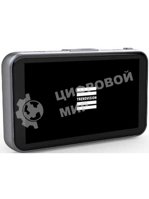 Видеорегистратор TrendVision Winner, 1920x1080, 3