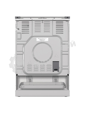 Комбинированная плита GORENJE GK6A44WF 745712